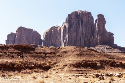 Monument Valley TP June 2025